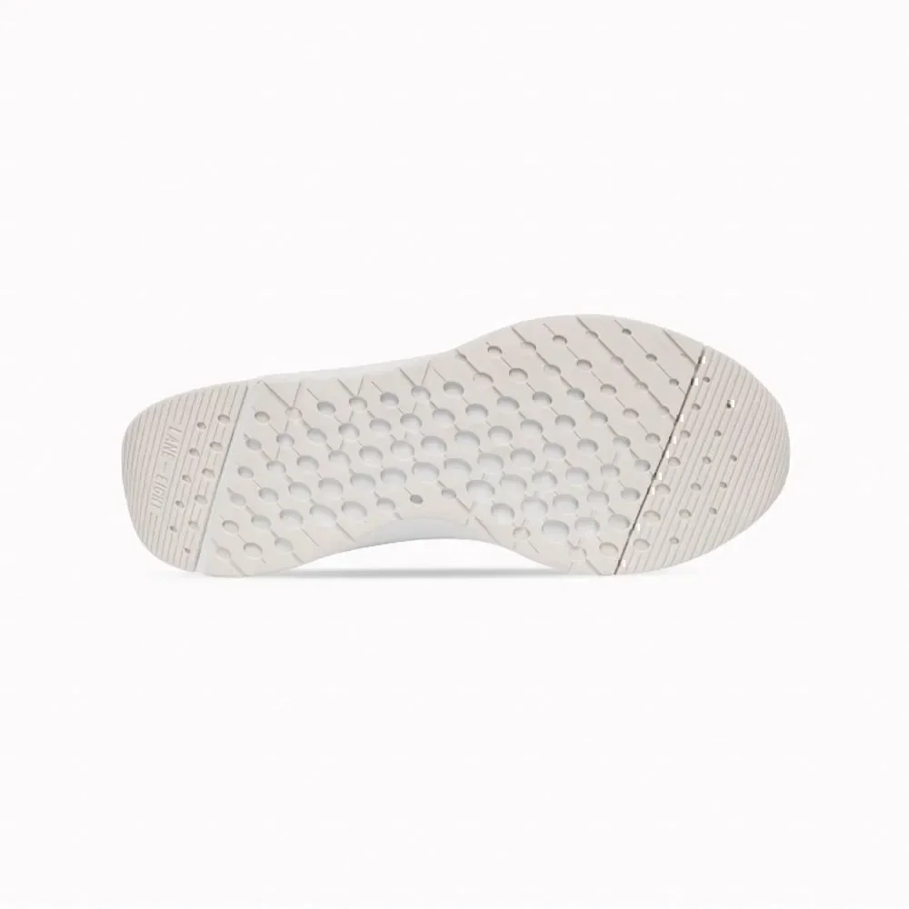 New! Lane Eight (10) Relay Trainer “Breeze” (White)